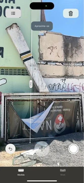 Placa Pirulito de chão  - Foto 4