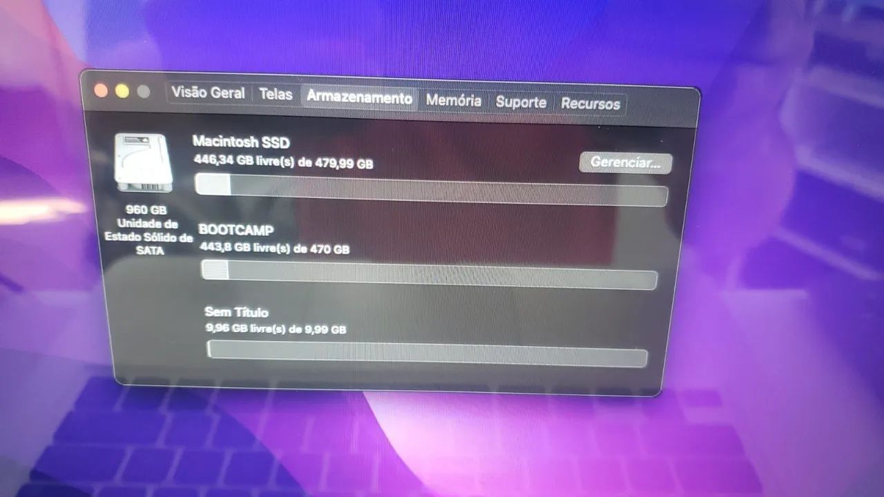 MacBook Pro  - Foto 4