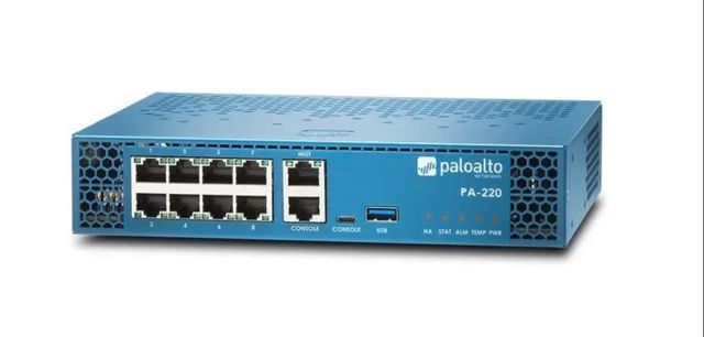 Firewall Palo Alto Networks Pa-220
