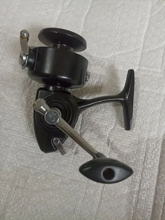 Molinete True Temper 527 - Foto 3