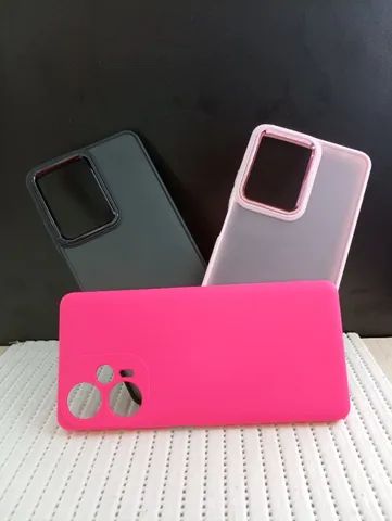 Capas case para celular  - Foto 4
