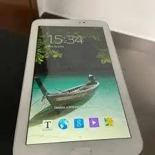 Tablet Samsung Tab3 com Tela de 7 (com defeito) - Foto 3