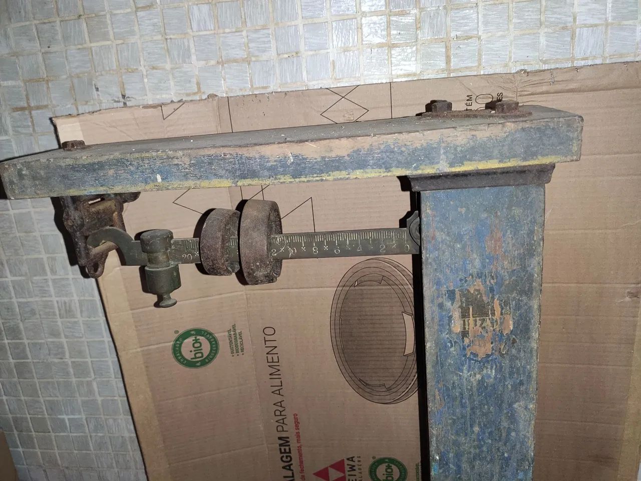 Balança comercial  - Foto 2