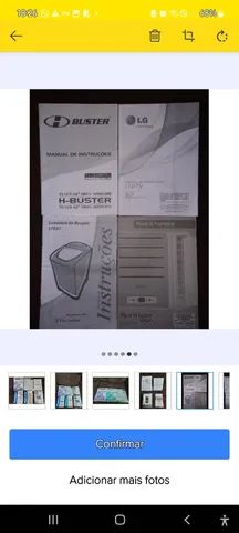 Cada manual; R$ 95,00(raros) - Foto 3