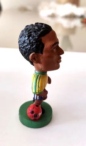 Mini-craque Copa do Mundo 1998 Dodô  - Foto 3