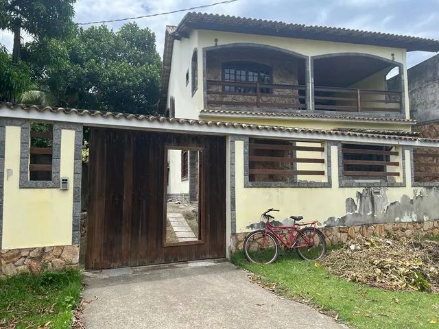 Captação de Casa a venda na Rua Venda das Flores, Guaratiba, Rio de Janeiro, RJ