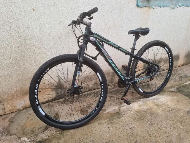 Bicicleta aro 29 Ciclismo Residencial Nova Cana Cuiab