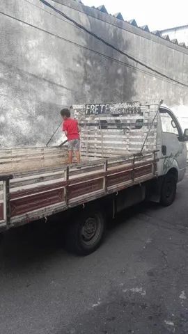 Faço frete e retirada de entulhos.  - Foto 3