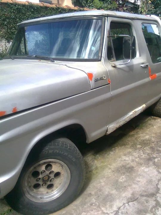 F1000 Demec Photro Ano 86 - Foto 8