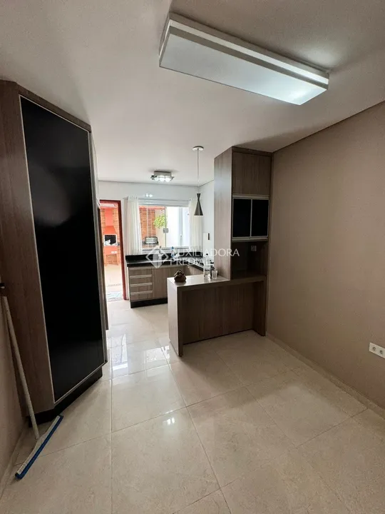 SOBRADO - SANTO ANDRE - VILA ALTO SANTO ANDRE