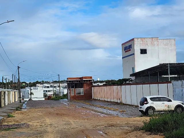 Terreno em Parque das  Nações - Bosque das Orquídeas