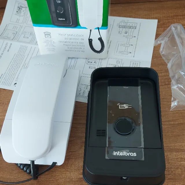 Interfones e Vídeo porteiros - Foto 5