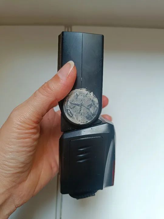 Flash Fuji EF-42 - Foto 2