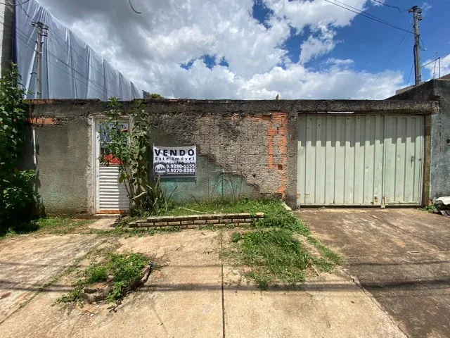 2 Casas no Mesmo Lote, Bem localizada