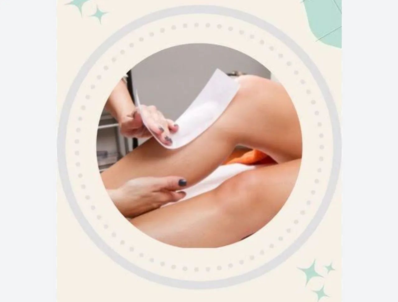 Viva curso VIP de depilação 