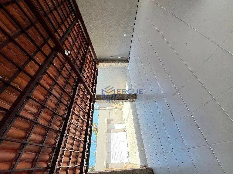 Casa com 3 dormitórios à venda, 157 m² por R$ 385.000,00 - Lagoa Redonda - Fortaleza/CE - Foto 5
