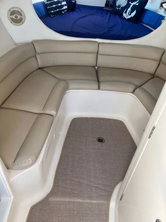 Runner 380 / intermarine / Real / Magnum/ Oceanic / Carbrasmar - Foto 3