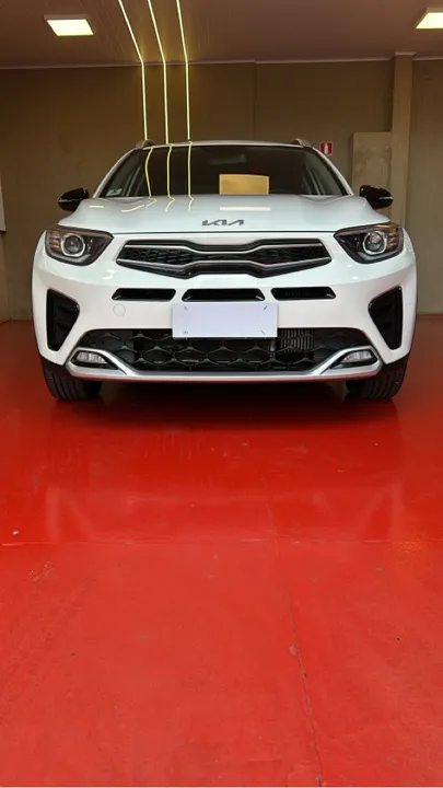 Stonic 1.0 TGDI MHEV SX