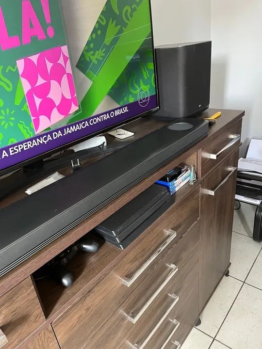 SOUNDBAR LG SJ9...TOP - Foto 3