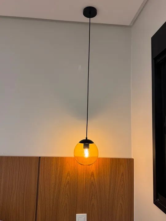 Pendente - 2 por 350 - Foto 3