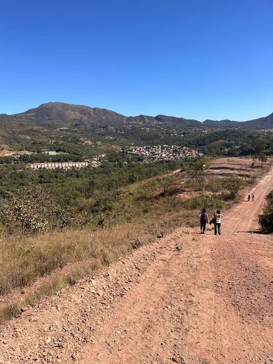 Lotes de 360m² em Honório Bicalho, Nova Lima - Oportunidade única! - Foto 4