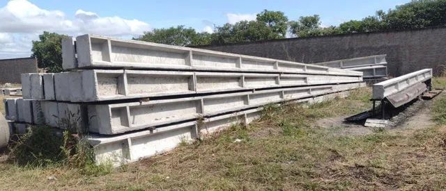 Postes de Concreto