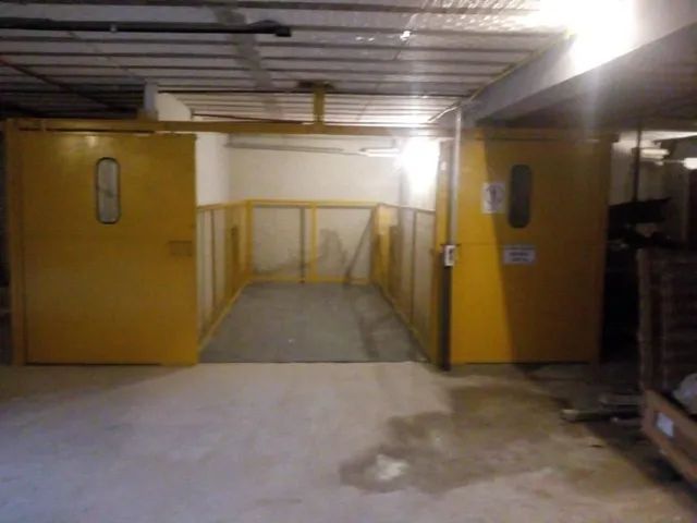 Elevador de carga/automotivo  - Foto 3