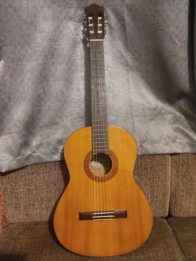 Violão Acústico Clássico Yamaha C-60