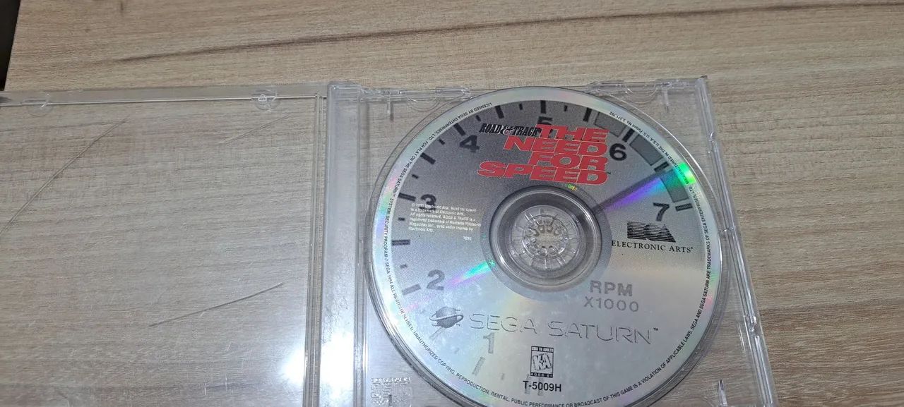 Black Dawn - Sega Saturn - Foto 2