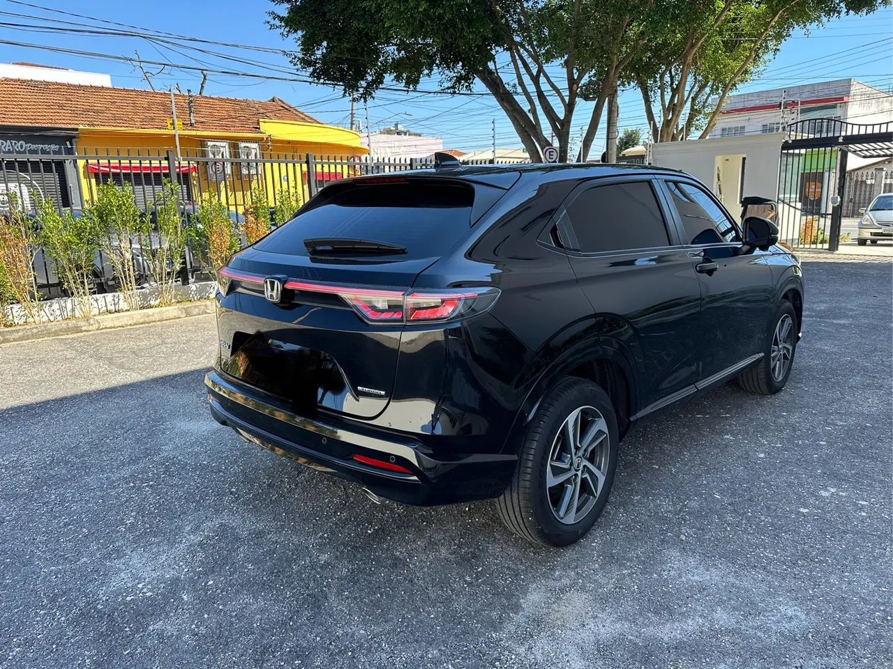 Honda Hrv 2024  - Foto 2