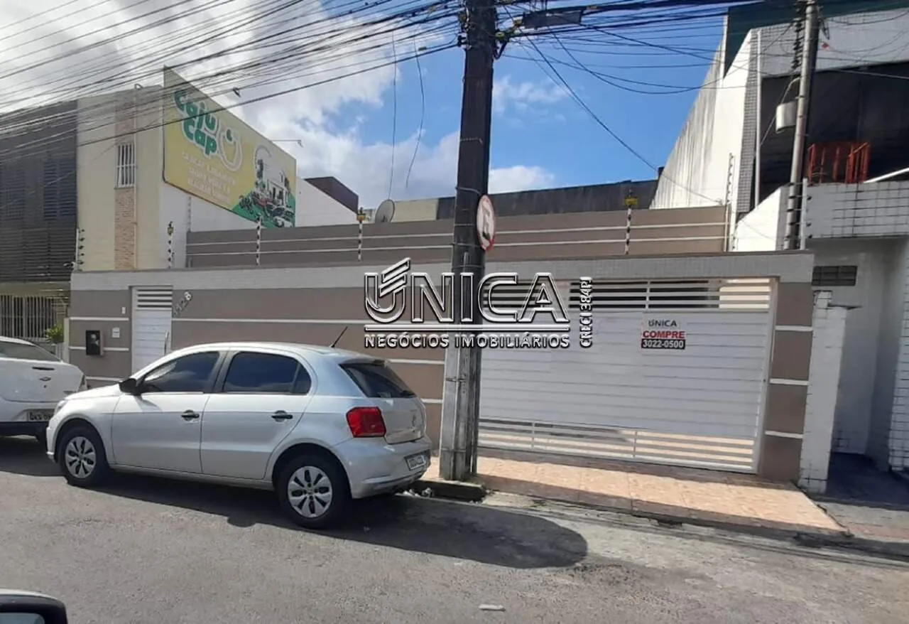 Compre Casa na rua Campo do Brito, bairro São José
