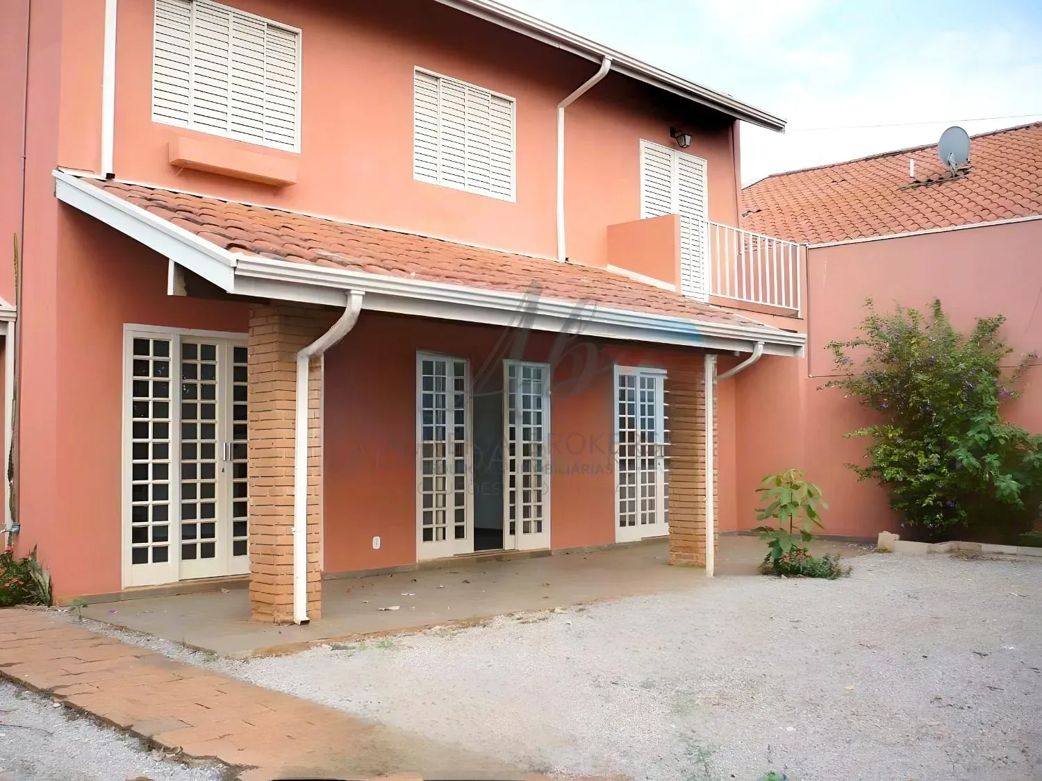Sobrado locação, Cidade Universitária