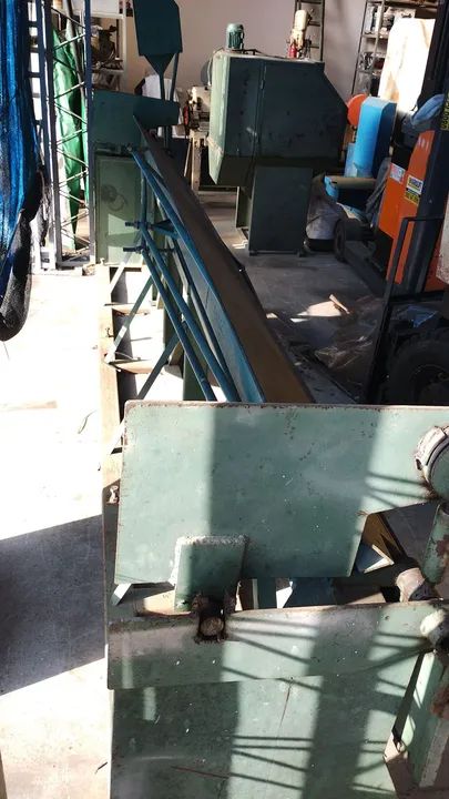 Dobradeira hidráulica, curvadora para tubos, calandra perfil - Foto 5