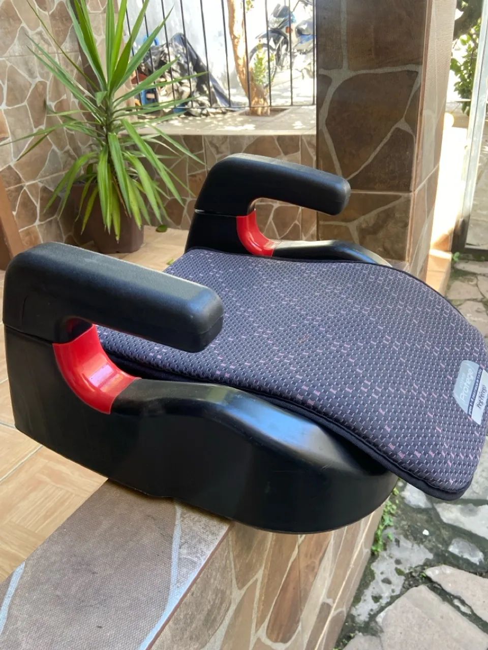Assento para Cadeira de Carro Peg-Pérego - Foto 2
