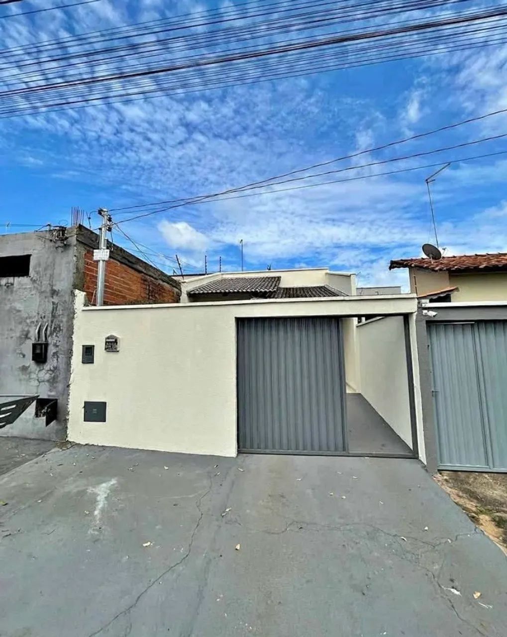 Casa 2 quartos à venda - Cidade Nova, Ananindeua - PA 1440335660 | OLX