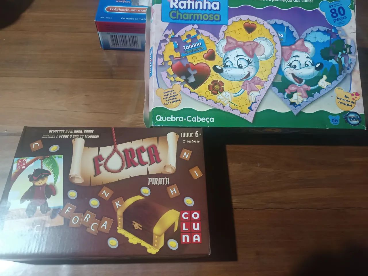 Jogos - Foto 2