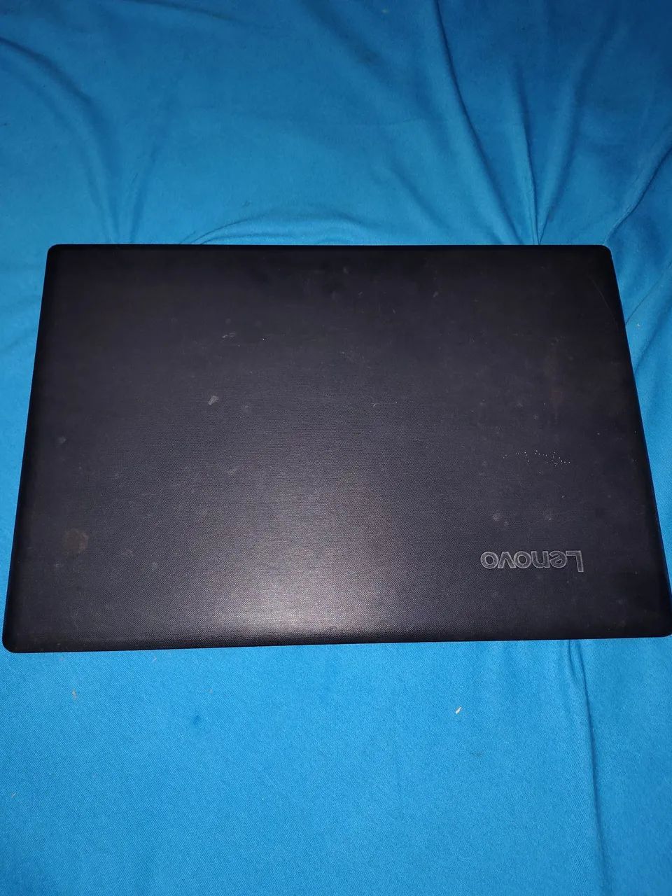 Notebook Lenovo Ideapad 110 (NAO FUNCIONA - PARA RETIRADA DE PECAS) - Foto 2