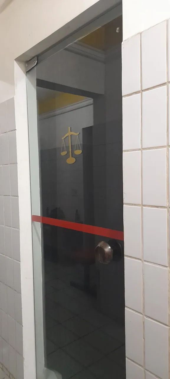 Portas de Vidro  - Foto 6