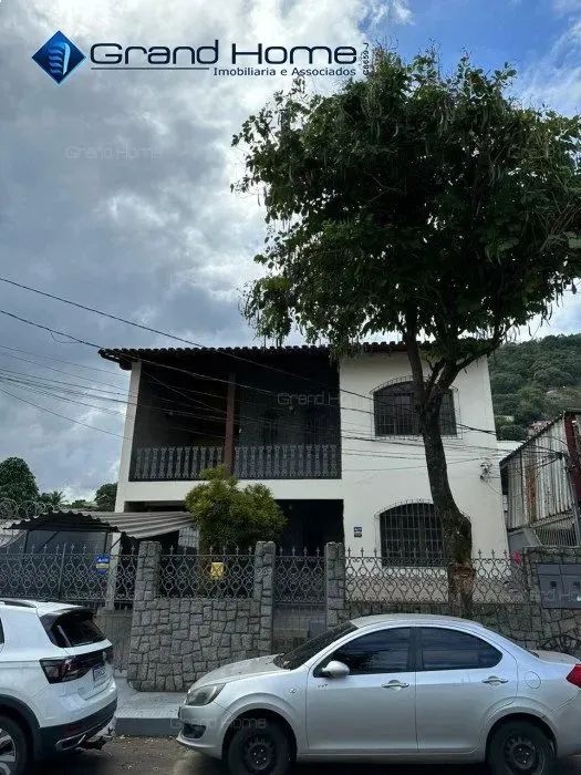 Casa 7 quartos em Consolação - Foto 4