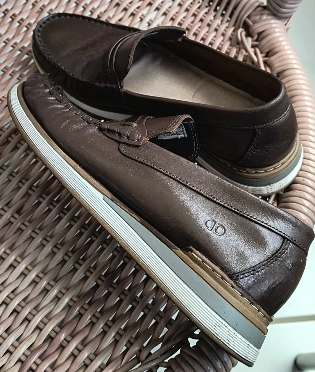Mocassim Democrata