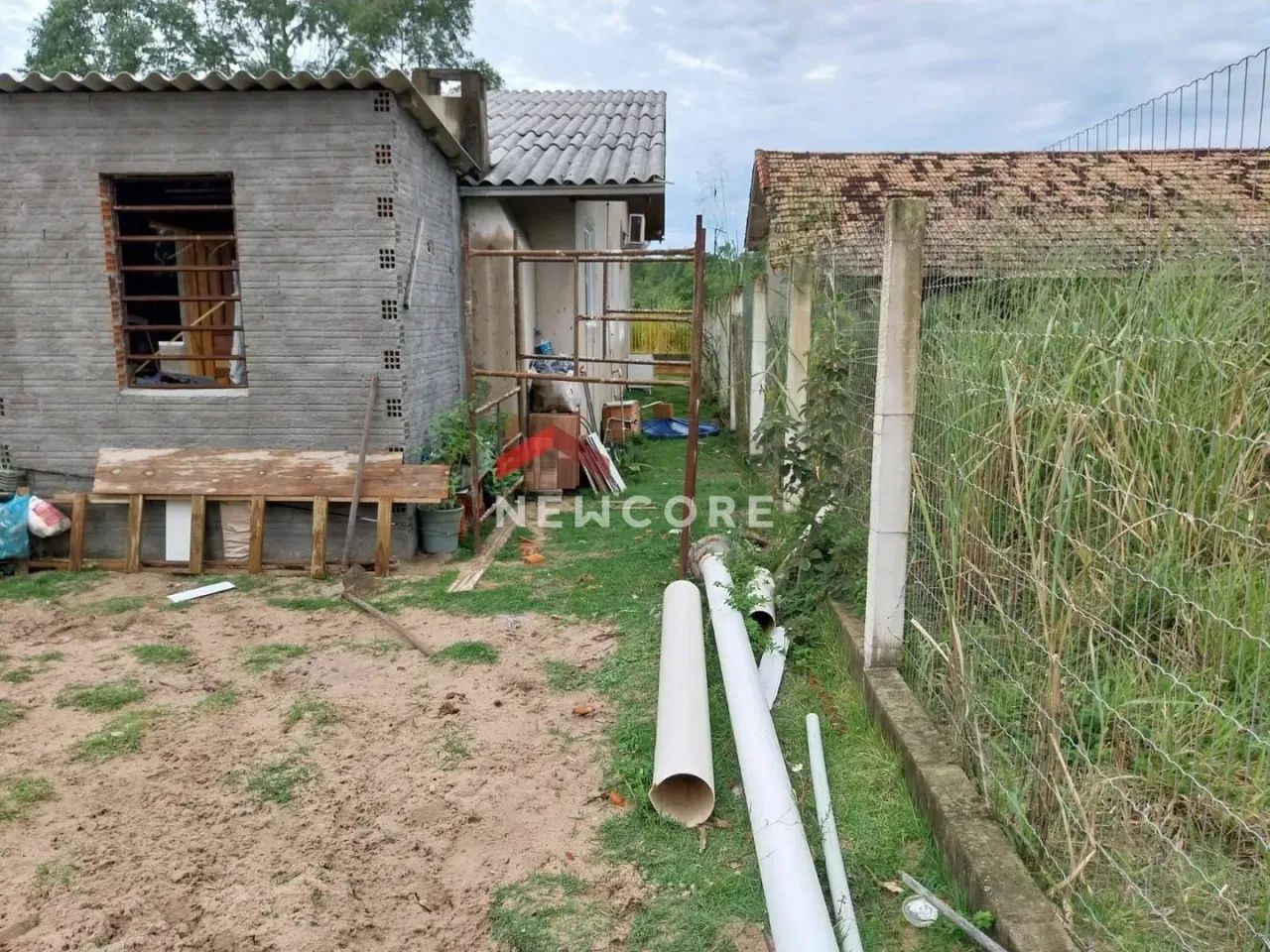 Sítio em Rua Jaime Rodrigues - Praia do Sol - Laguna/SC - Foto 4