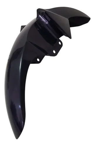 Paralama Dianteiro Factor 150 16/24 Original Detalhes 54593 - Foto 6