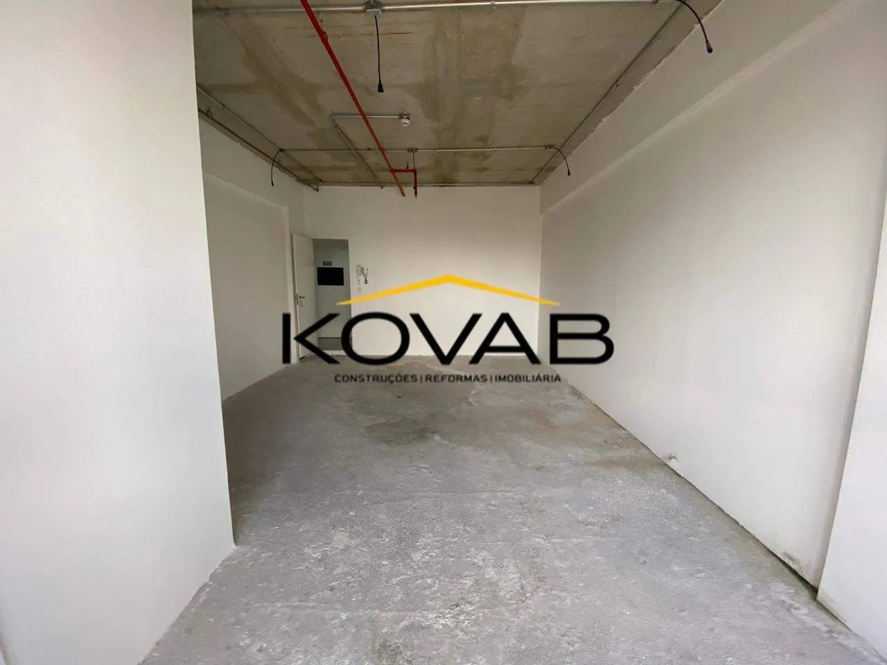 Oportunidade Imperdível de Compra de Sala Comercial na Chácara Santo Antônio - 45,38m²! - Foto 4