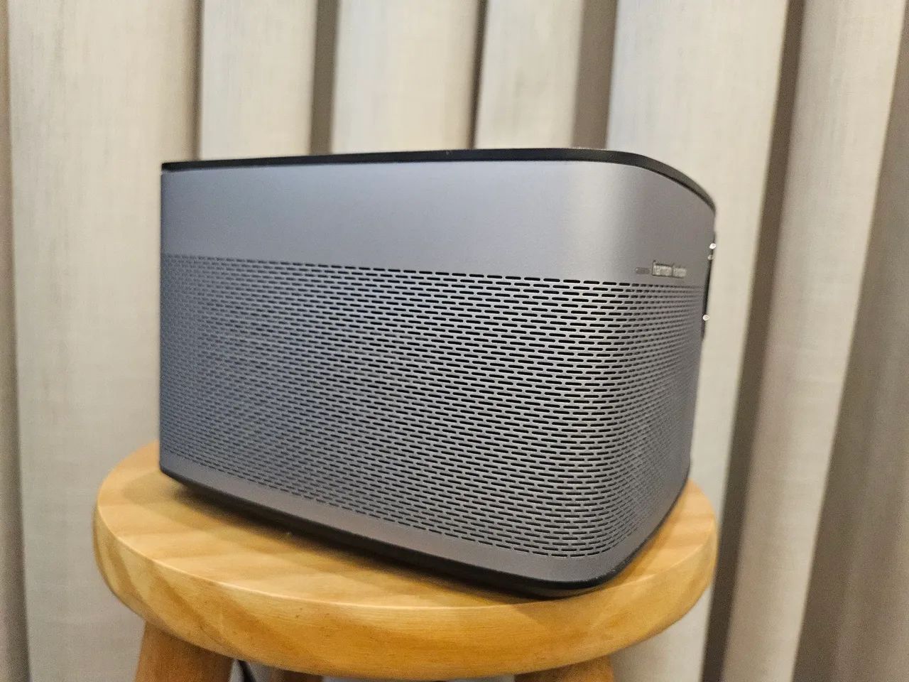 Projetor Xiaomi -  XGIMI H1 1080p - Troco - Foto 2