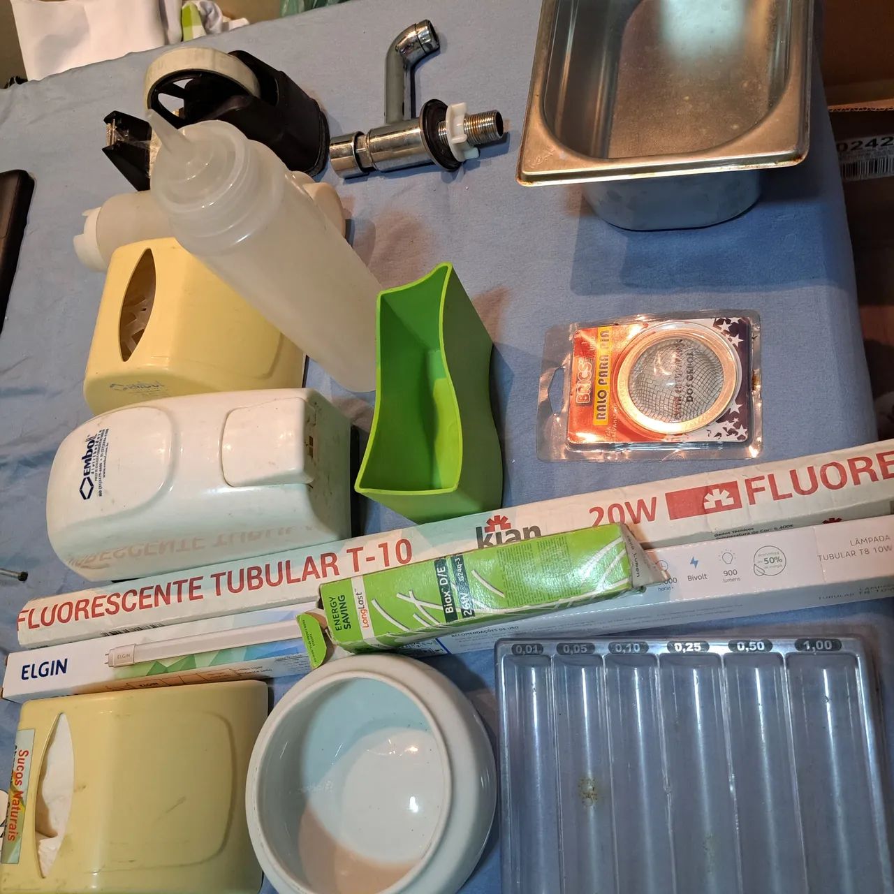 Cleaning and organization tool kit64299976006019121