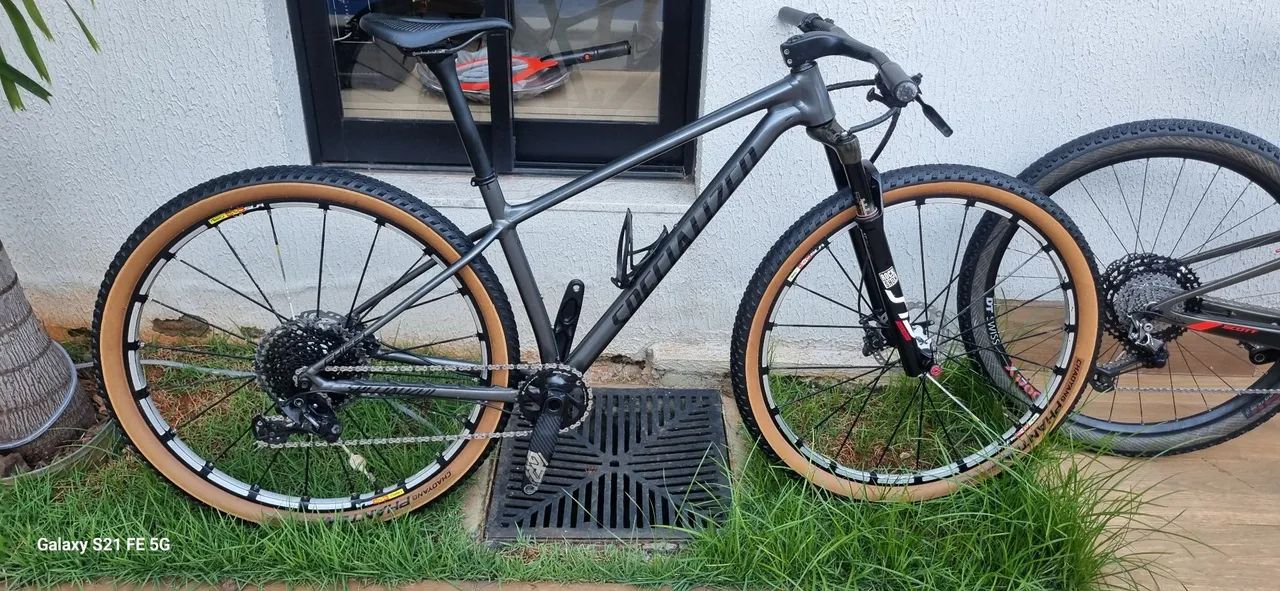 Specialized Chisel 17 - Foto 6