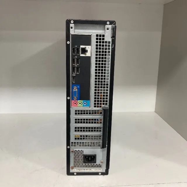 Desktop Dell Optiplex 390 i5-2ª, 8GB de RAM, 160GB HD - Foto 2