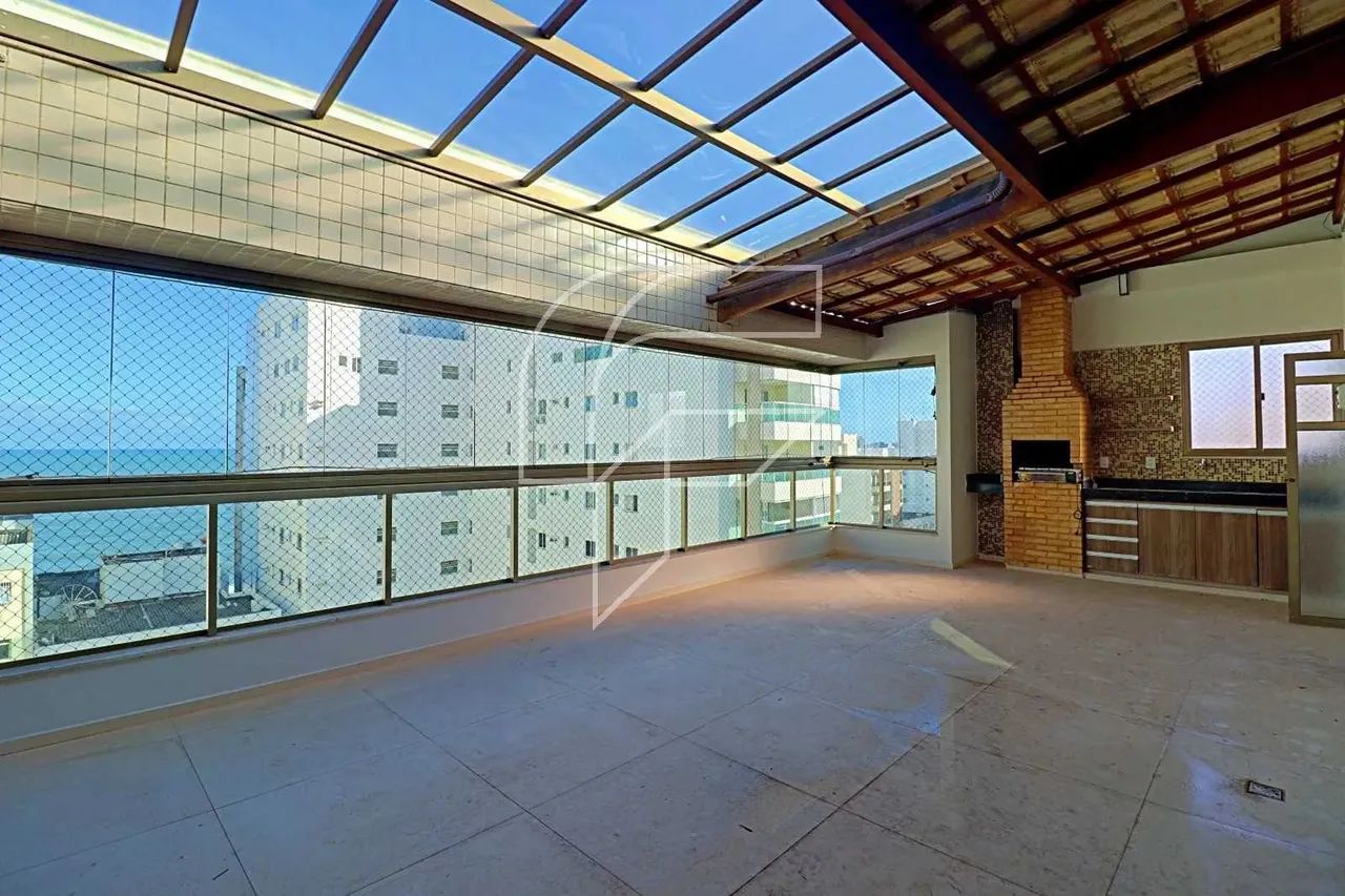 Imóvel para venda tem 213 metros quadrados com 4 quartos em Praia do Morro - Guarapari - E - Foto 4