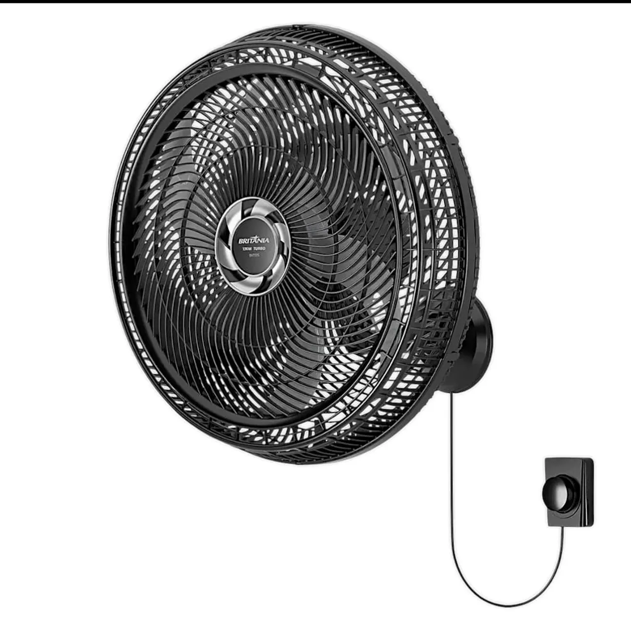 Ventilador de Parede Britânia 57cm