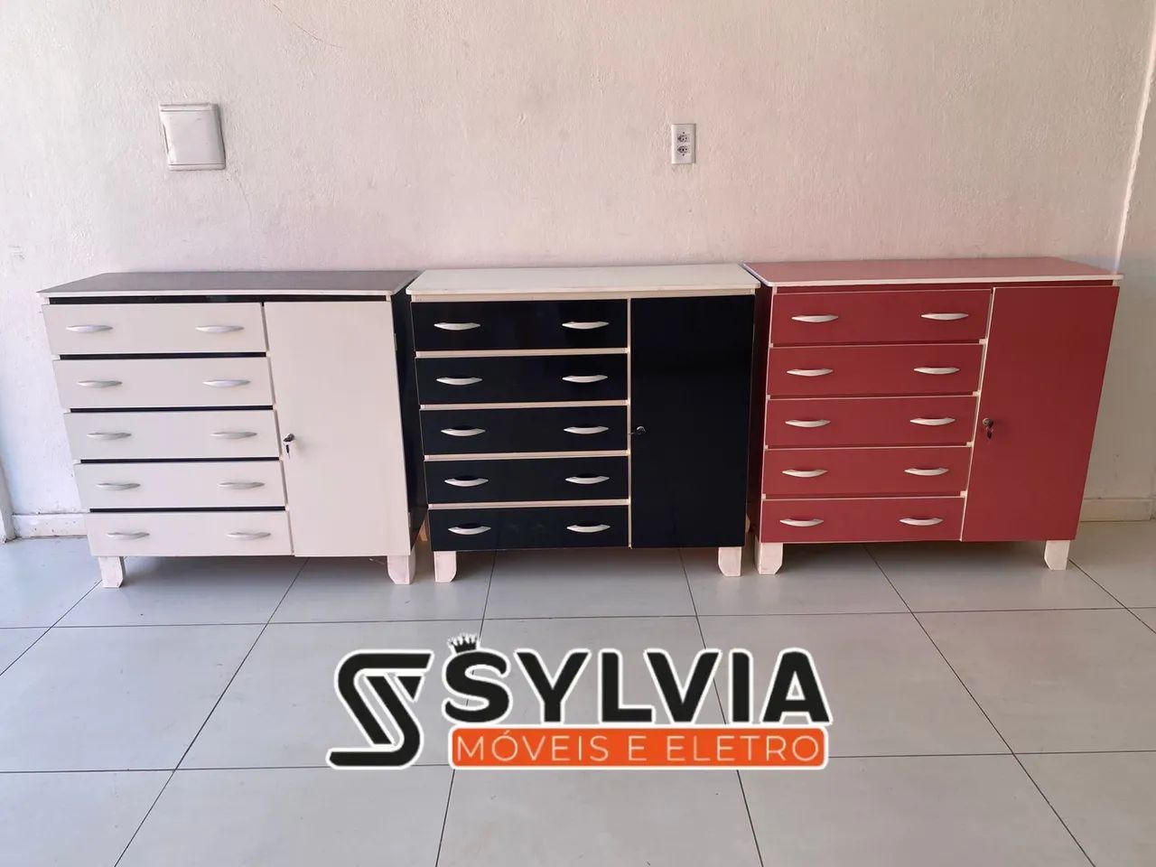 Cômoda sapateira  - Foto 4